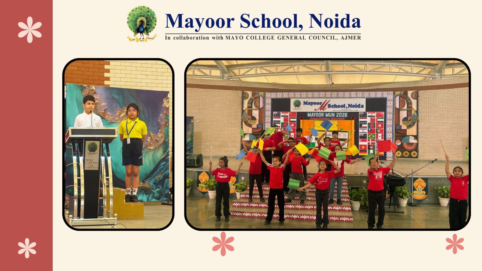 Citizenship: Our Responsibility, Our Pride